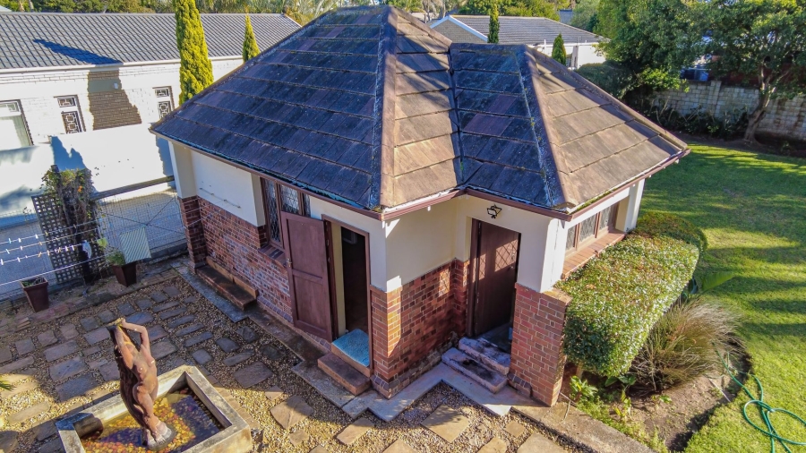 4 Bedroom Property for Sale in Walmer Eastern Cape